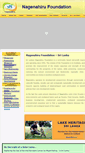 Mobile Screenshot of nagenahiru.org